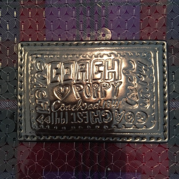 Coach Bag - Picture 3 of 4